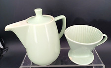 Cafetiere porte filtre d'occasion  Bourg-en-Bresse