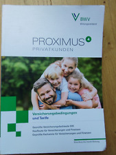 Proximus privatkunden gebraucht kaufen  Kempten (Allgäu)