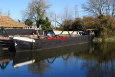 Photo grand union for sale  TADLEY