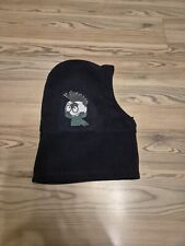 Dunkelblaue fleece schlupfmüt gebraucht kaufen  Heiligenhaus