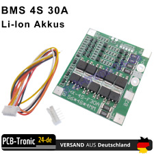 Bms 30a protection gebraucht kaufen  Cuxhaven