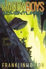 Tunnel secrets paperback for sale  Montgomery