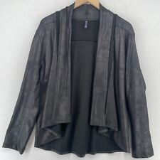 Nydj cardigan faux for sale  Millwood