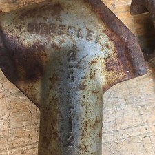 Greenlee hickey rigid for sale  Williamsburg