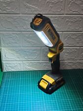 Dewalt dcl050 18v for sale  RIPLEY