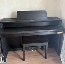 Casio celviano grand for sale  STOKE-ON-TRENT