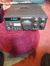 Trio kenwood ts120s for sale  BEAWORTHY