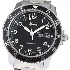 Orologio uomo automatico usato  Spedire a Italy