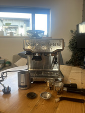 Sage espresso machine for sale  RAMSGATE
