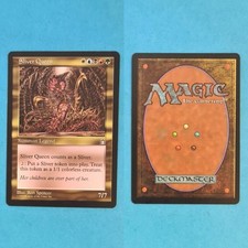 Carte magic mtg d'occasion  Paris XV