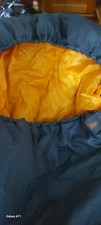 Schlafsack camping festival gebraucht kaufen  Heidelberg