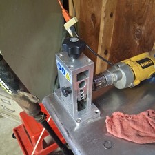 Original drill powered for sale  Burlington