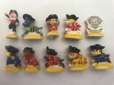 Serie complete pat d'occasion Serie complete pat d'occasion  Vitré