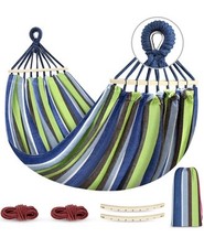 Mosfiata hammocks portable for sale  BEXHILL-ON-SEA