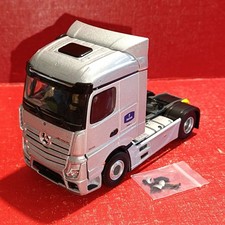 Tracteur mercedes actros d'occasion  Lure