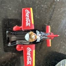 Vintage 1999 coca for sale  Lansing