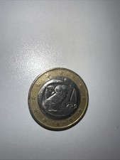 Moneta rara eypo usato  Carovigno