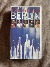 Take that berlin usato  Perugia