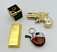 colibri pipe lighter for sale  Essex Junction