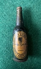 Vintage miniature guinness for sale  BRENTWOOD