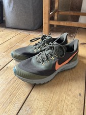 Nike air zoom for sale  WADEBRIDGE