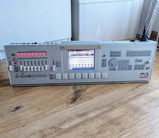 Korg music workstation. for sale  POOLE