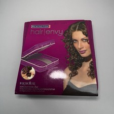 Remington hair envy for sale  ABERGAVENNY