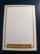 Michael jordan tuff for sale  Newton Highlands