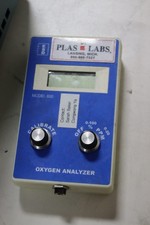 Plas labs oxygen for sale  Milton Freewater