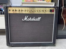 Marshall dsl40cr electric for sale  Santa Barbara