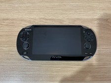 Vita console for sale  TRURO