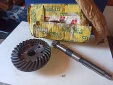 Couple conique citroen d'occasion Couple conique citroen d'occasion  Claye-Souilly