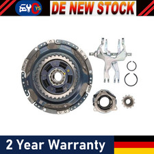 Dual clutch kit d'occasion  Expédié en Belgium