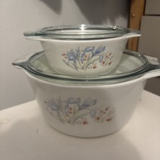 Pyrex oven dish for sale  ANTRIM