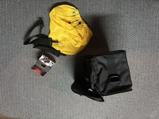 Fix halterung daypack gebraucht kaufen  Sigmarszell