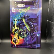 Spirits venom spider for sale  Harrisonville