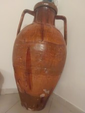 Grande anfora terracotta usato  Villa Faraldi