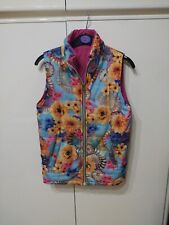 Gilet giacca smanicato usato  Torrenova