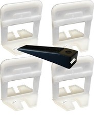 500 distanziatori livellanti usato  Ortona