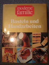 Moderne familie basteln gebraucht kaufen  Haiger