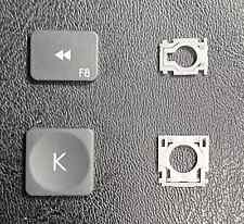 Logitech keys graphite for sale  Fall River