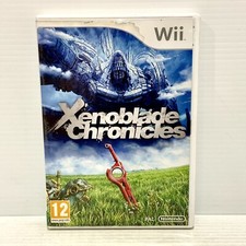 Xenoblade Chronicles + Manual - Nintendo Wii - Testado e Funcionando - Frete Grátis comprar usado  Enviando para Brazil