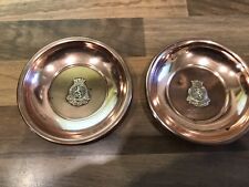 Collectable pair copper for sale  ASHTON-UNDER-LYNE