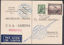 1937 belgium brusells d'occasion  Expédié en Belgium