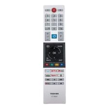 Usado, Originale Fernbedienung für Toshiba TV CT-8561 | CT8561 comprar usado  Enviando para Brazil