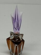 Flacon miniature eau d'occasion  Saint-Nicolas-de-la-Grave