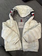 Moncler giubbotto gaddy usato  Sesto San Giovanni
