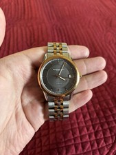 Raymond weil freelancer usato  Marino