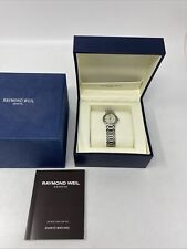 Raymond weil 2321 for sale  Erie