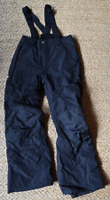 Schöne schwarze schneehose gebraucht kaufen  Witten